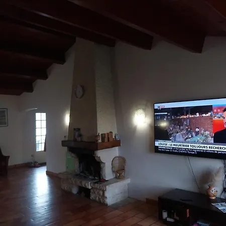 Casa de Férias La Marennaise