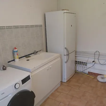 La Marennaise Holiday home