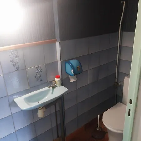 La Marennaise Holiday home Marennes (Charente-Maritime)