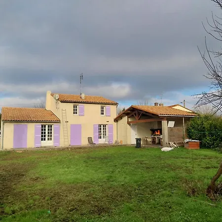 La Marennaise